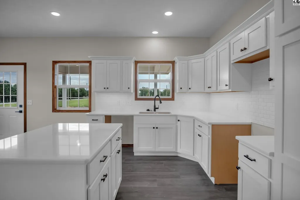 1205 Genesis Drive Mcpherson KS 67460
