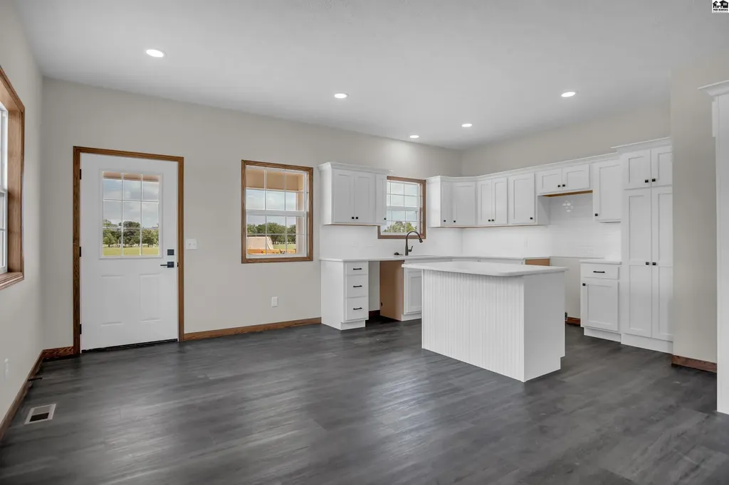 1205 Genesis Drive Mcpherson KS 67460
