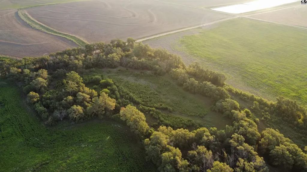 00000 W Boundary Road Pretty Prairie KS 67570