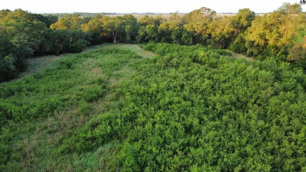 00000 W Boundary Road Pretty Prairie KS 67570