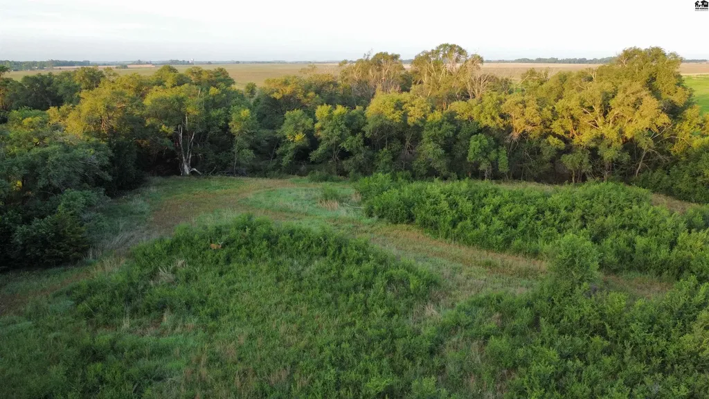 00000 W Boundary Road Pretty Prairie KS 67570