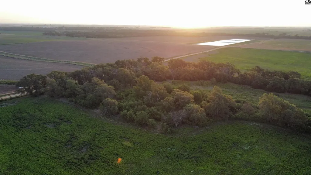 00000 W Boundary Road Pretty Prairie KS 67570