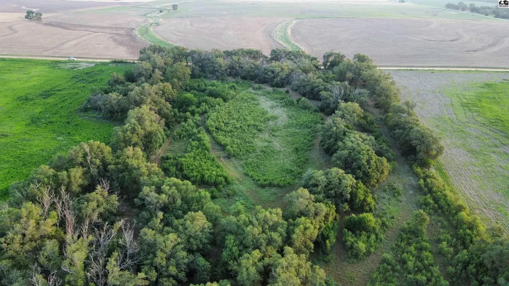 00000 W Boundary Road Pretty Prairie KS 67570