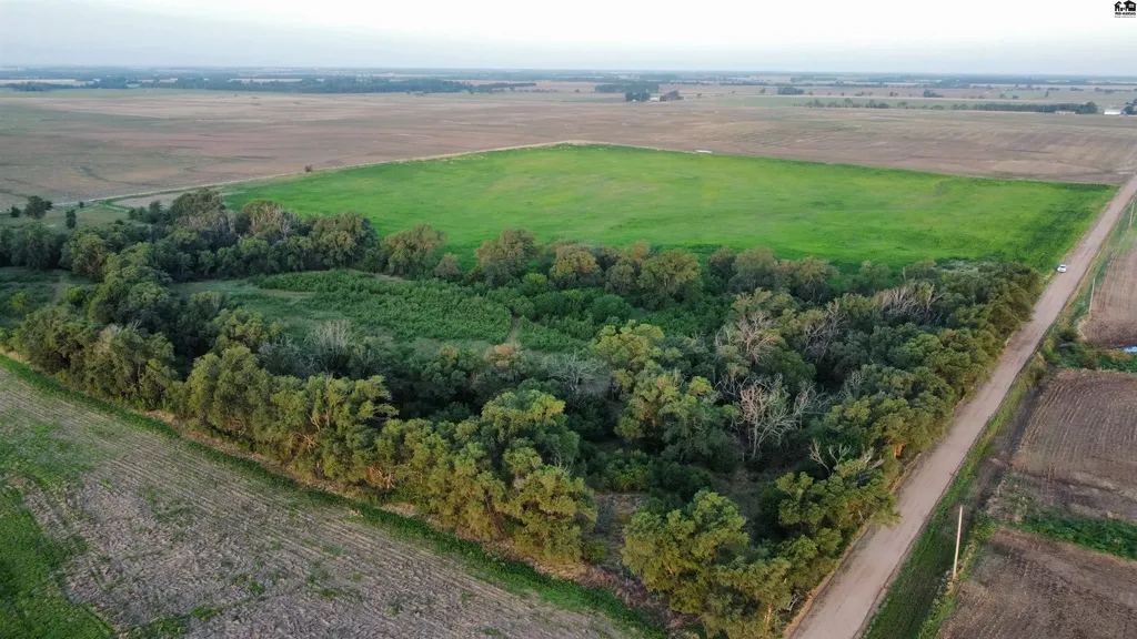 00000 W Boundary Road Pretty Prairie KS 67570