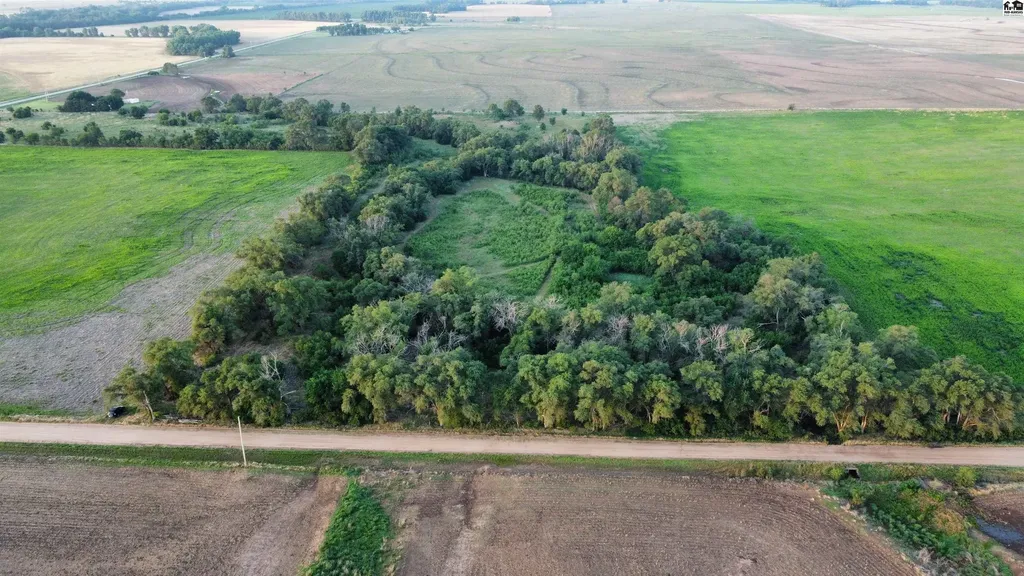00000 W Boundary Road Pretty Prairie KS 67570