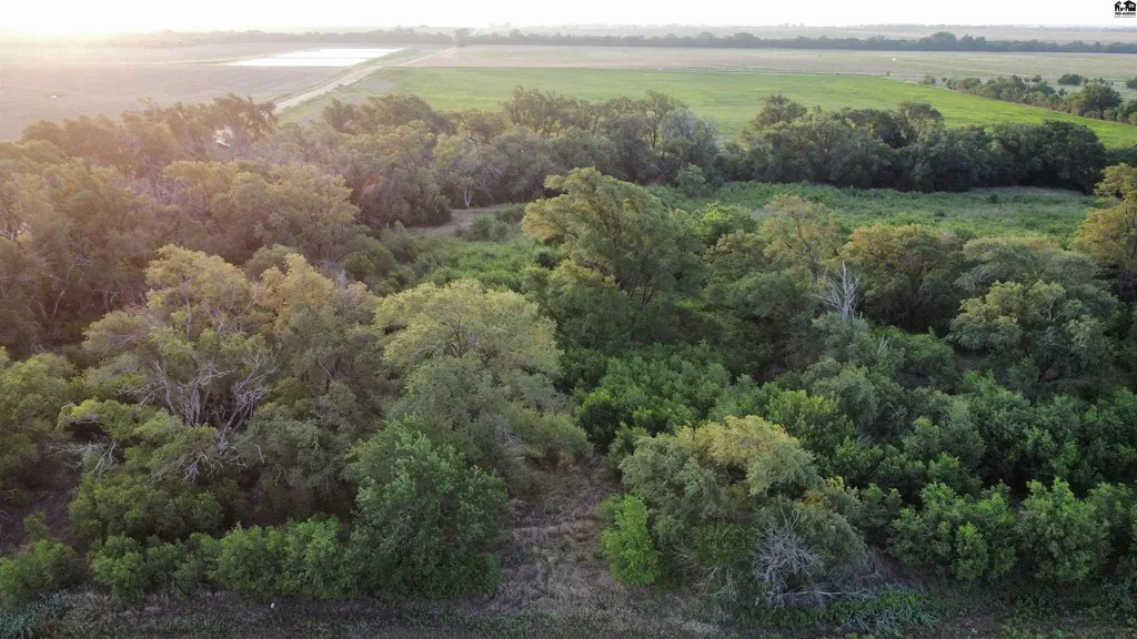 00000 W Boundary Road Pretty Prairie KS 67570