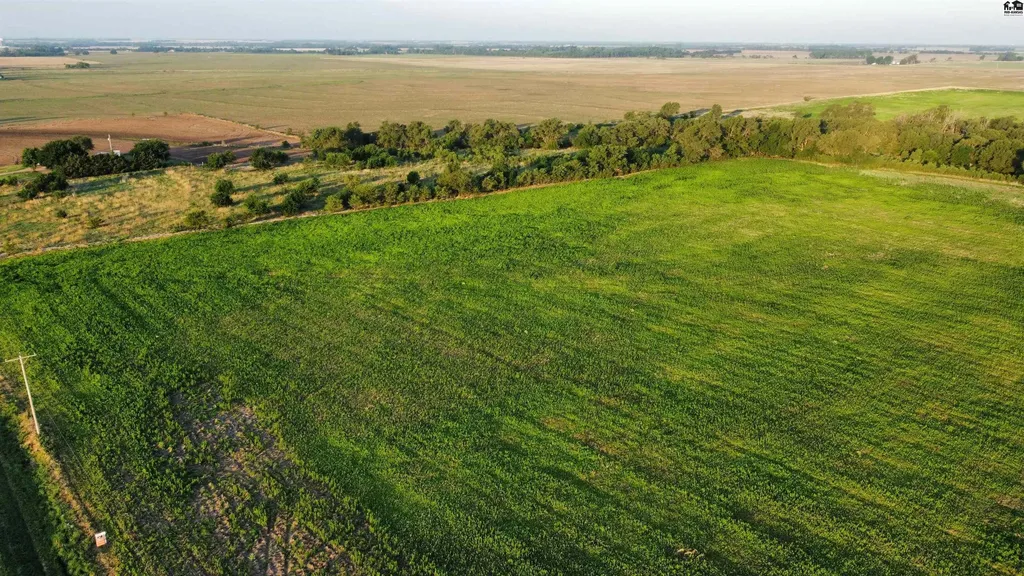 00000 S Dean Road Pretty Prairie KS 67570