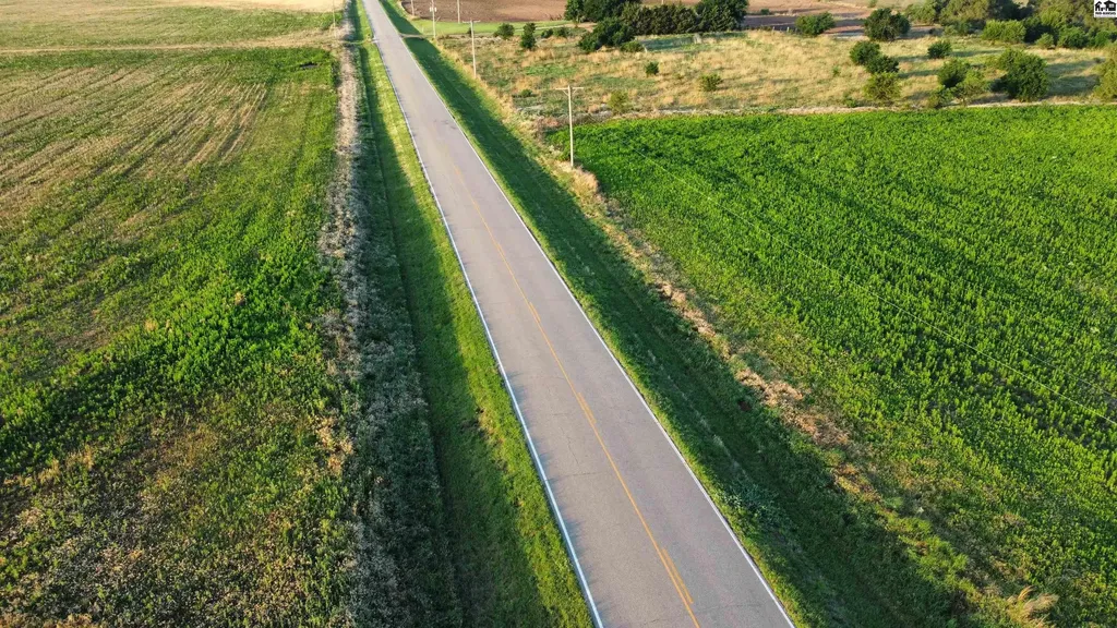 00000 S Dean Road Pretty Prairie KS 67570