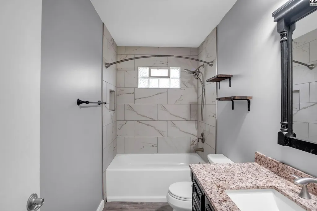 600 E Hulse Mcpherson KS 67460