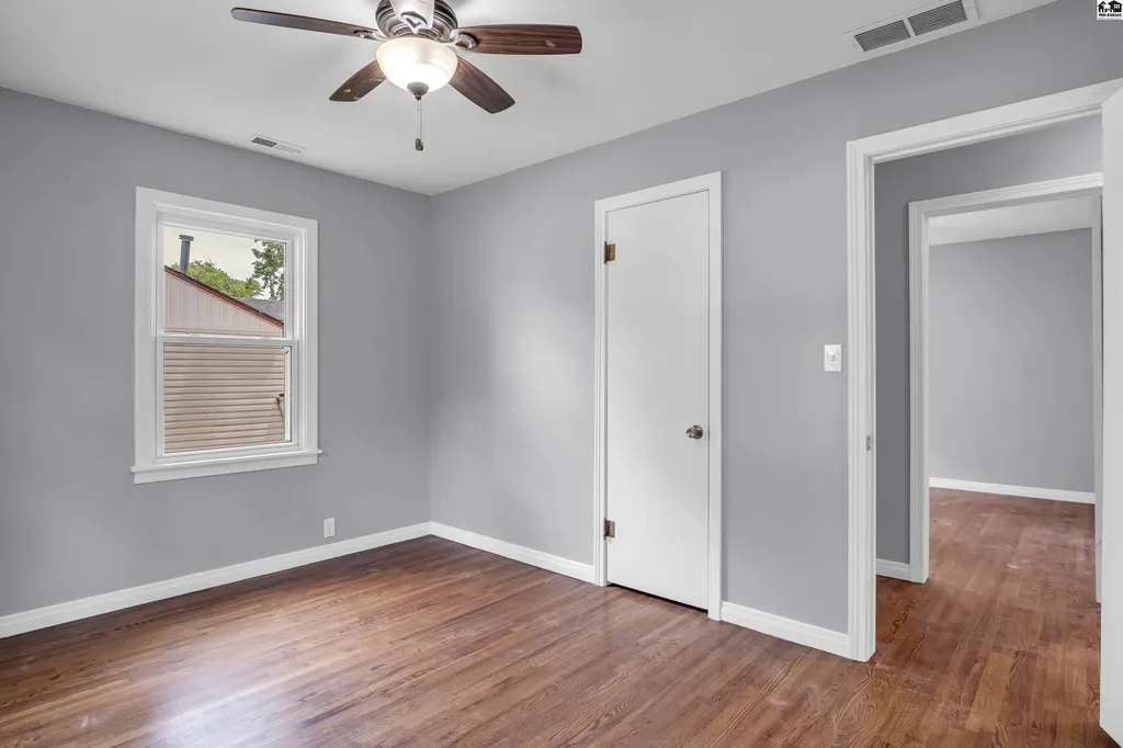 600 E Hulse Mcpherson KS 67460