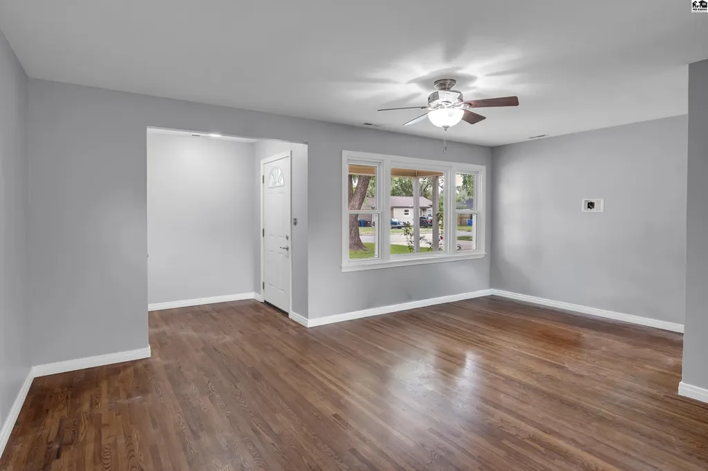 600 E Hulse Mcpherson KS 67460