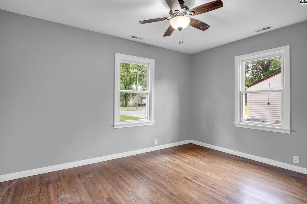 600 E Hulse Mcpherson KS 67460