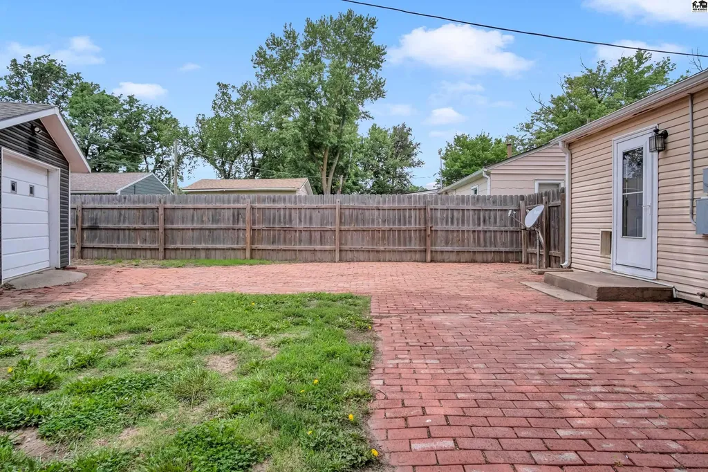 600 E Hulse Mcpherson KS 67460