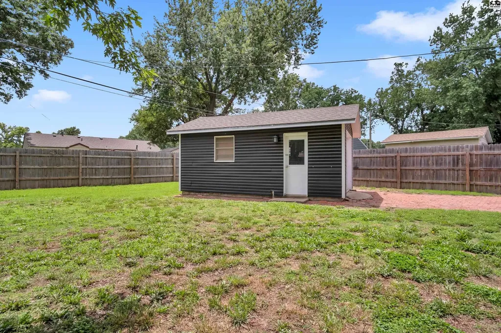 600 E Hulse Mcpherson KS 67460