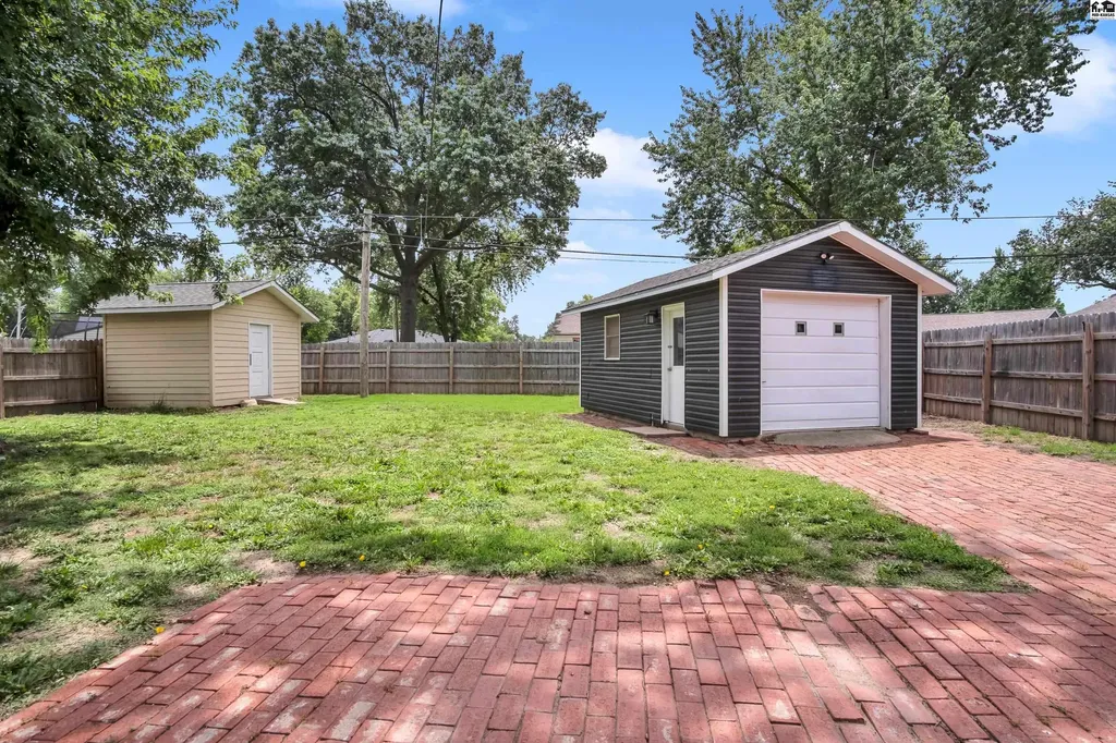 600 E Hulse Mcpherson KS 67460
