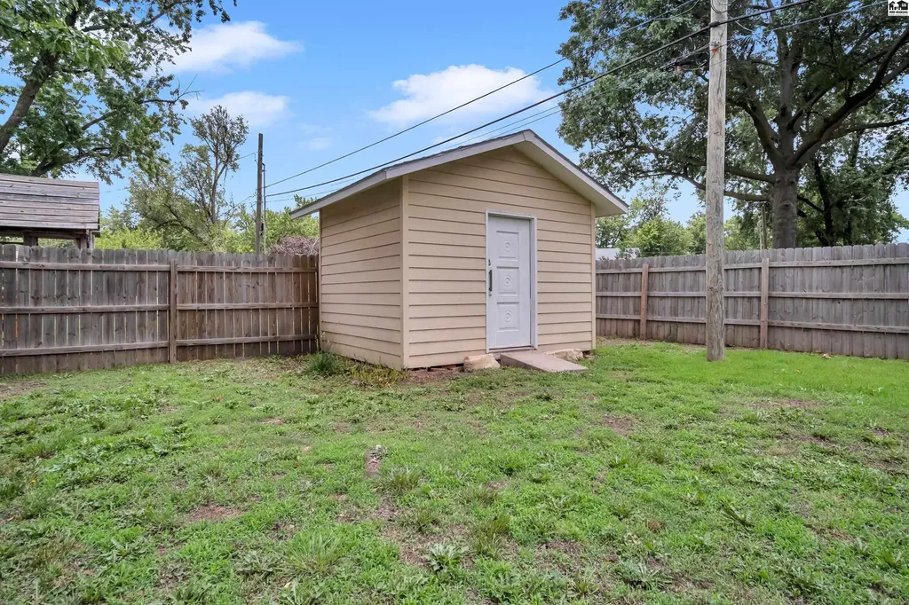 600 E Hulse Mcpherson KS 67460