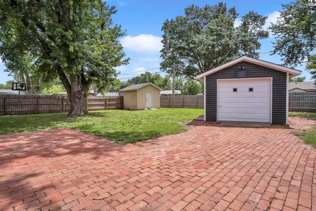 600 E Hulse Mcpherson KS 67460