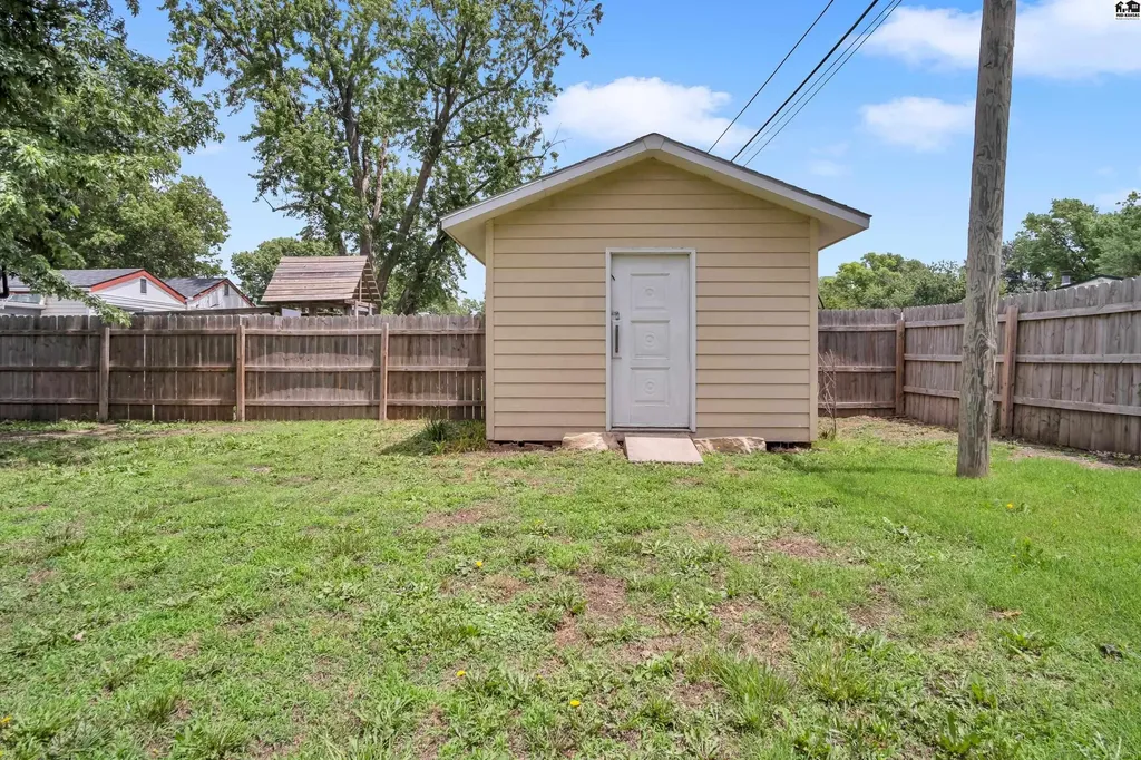 600 E Hulse Mcpherson KS 67460