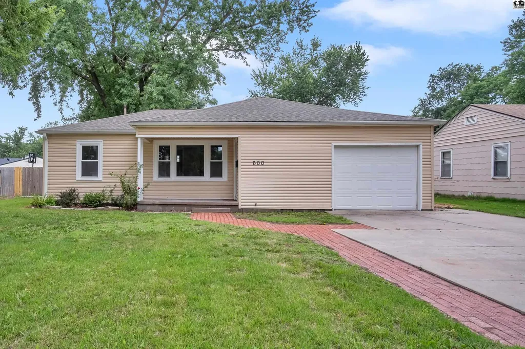 600 E Hulse Mcpherson KS 67460
