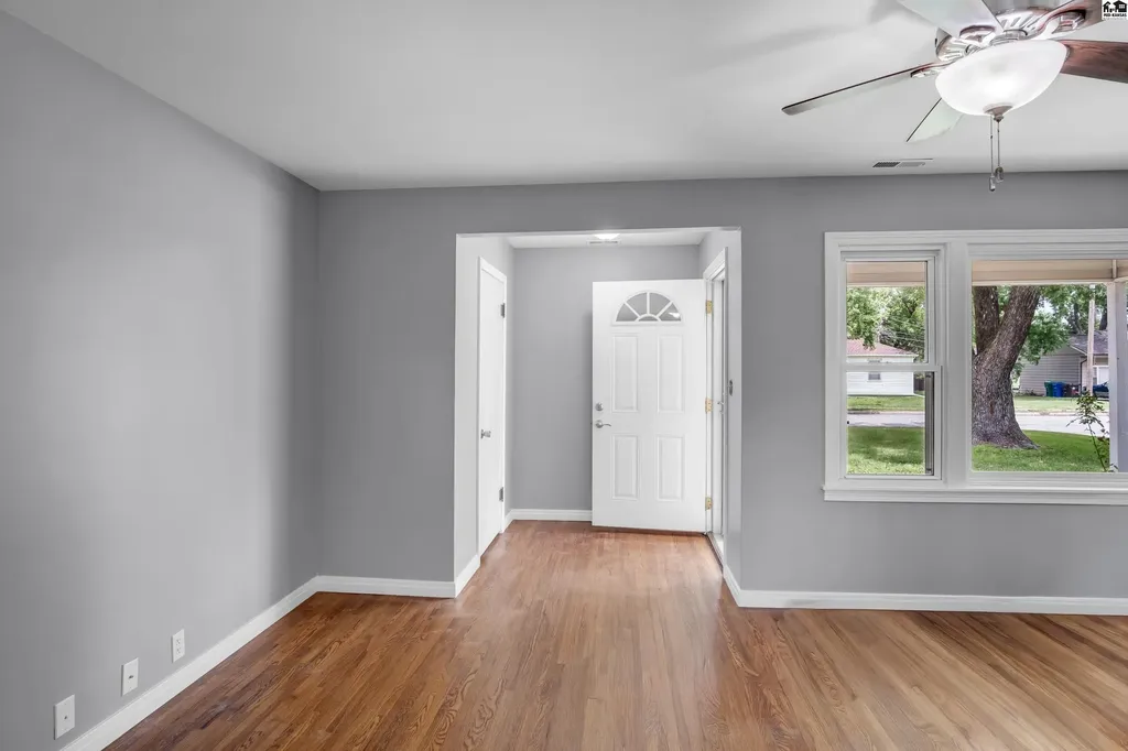 600 E Hulse Mcpherson KS 67460