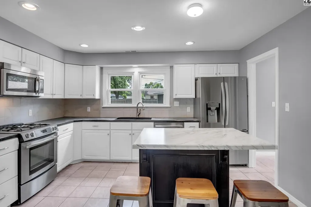 600 E Hulse Mcpherson KS 67460