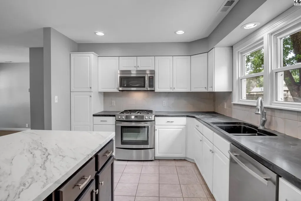 600 E Hulse Mcpherson KS 67460