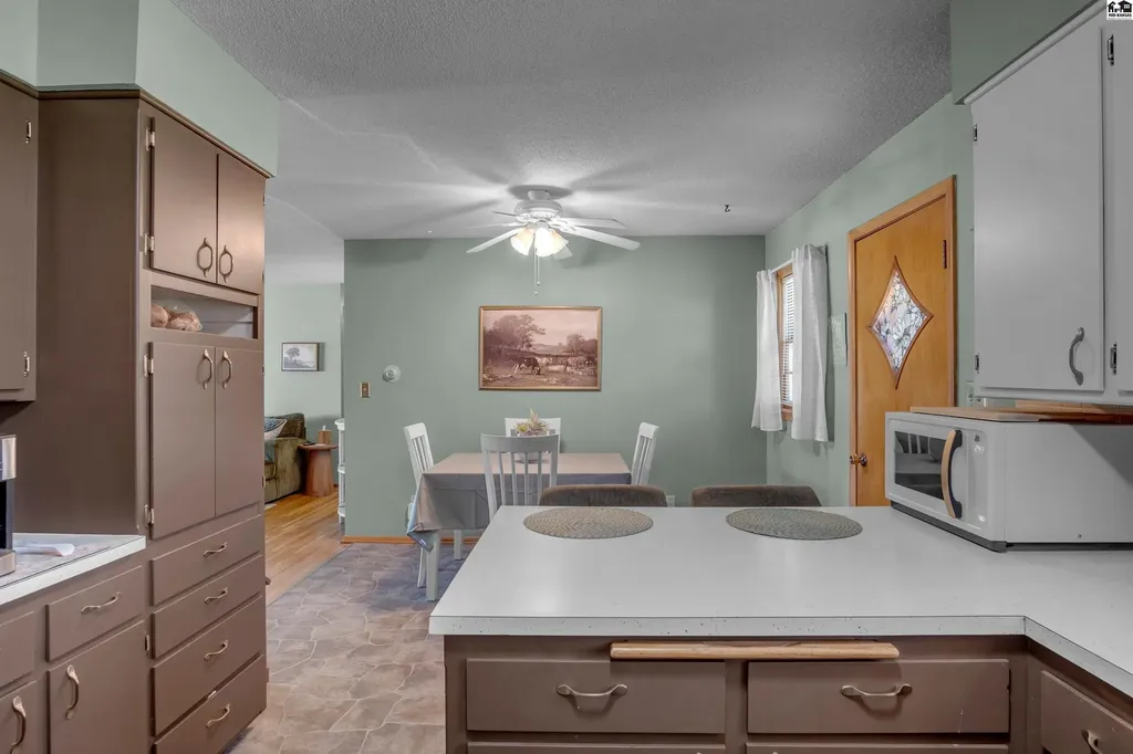 102 S Eby Street Mcpherson KS 67460