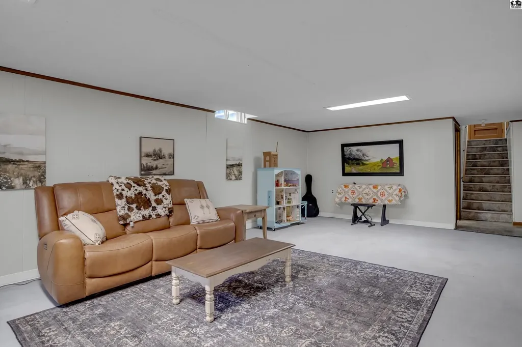 102 S Eby Street Mcpherson KS 67460