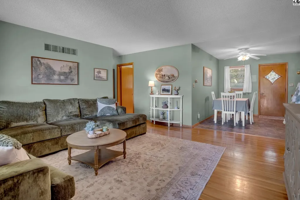 102 S Eby Street Mcpherson KS 67460