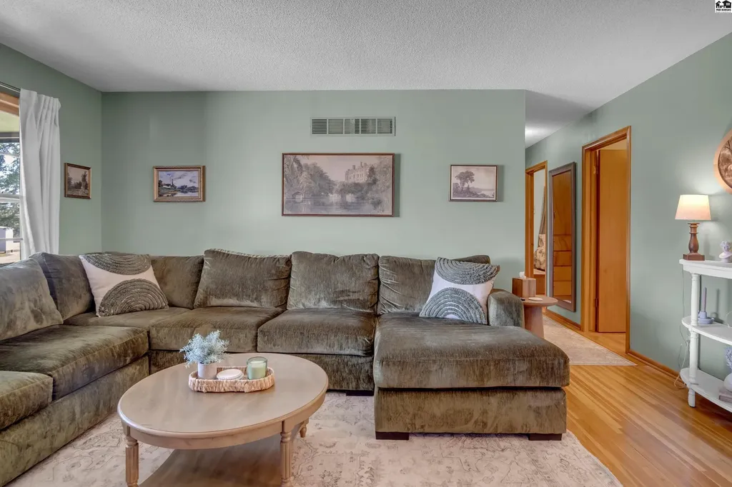 102 S Eby Street Mcpherson KS 67460