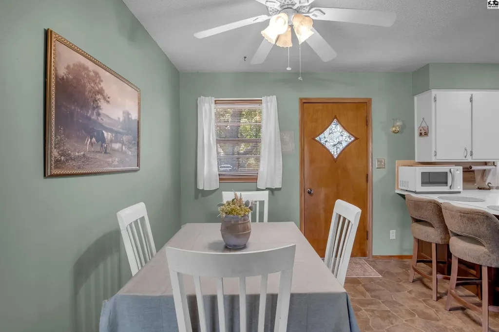 102 S Eby Street Mcpherson KS 67460