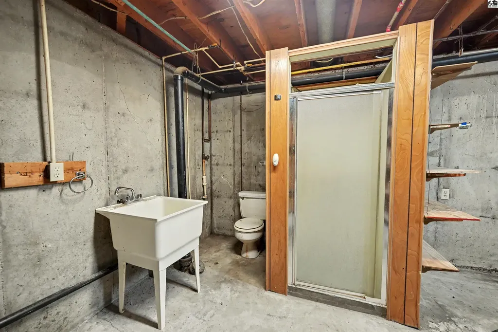 110 S Maud Street Marquette KS 67464