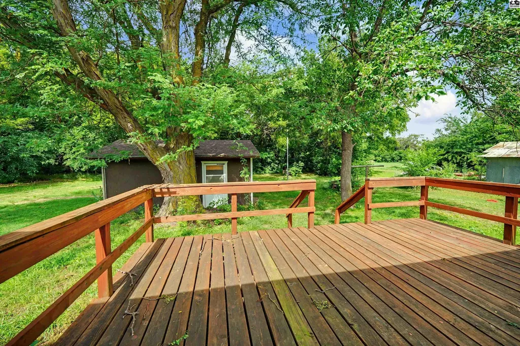 110 S Maud Street Marquette KS 67464