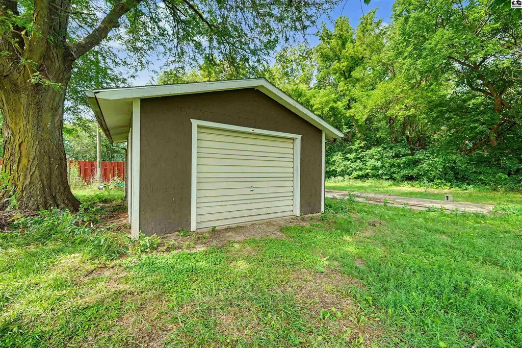 110 S Maud Street Marquette KS 67464