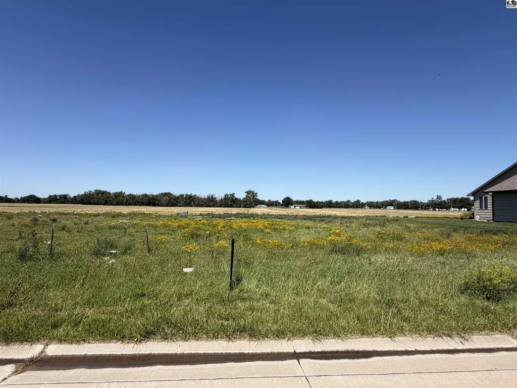 0000 Bluestem Drive South Hutchinson KS 67505