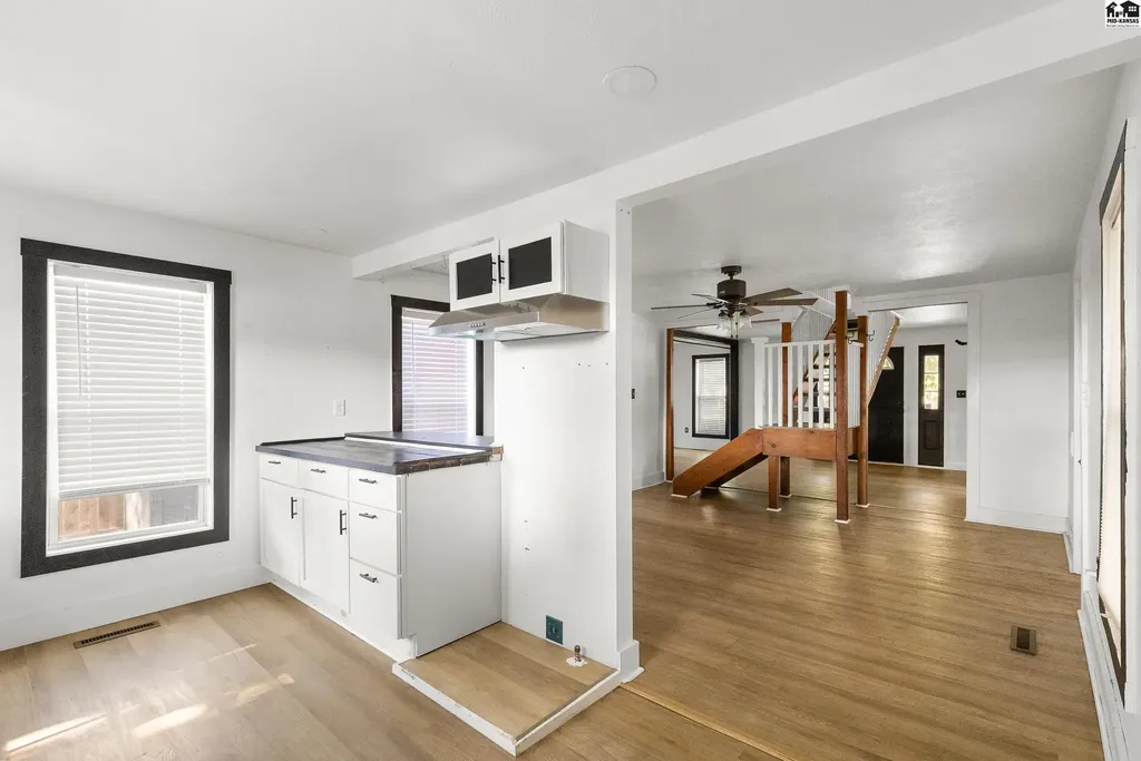 217 N Emporia Street Haven KS 67543