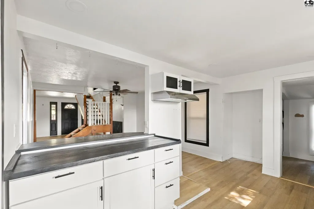217 N Emporia Street Haven KS 67543