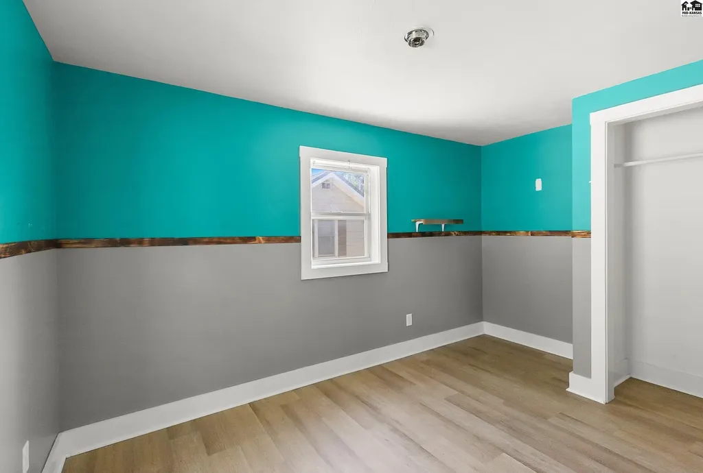 217 N Emporia Street Haven KS 67543