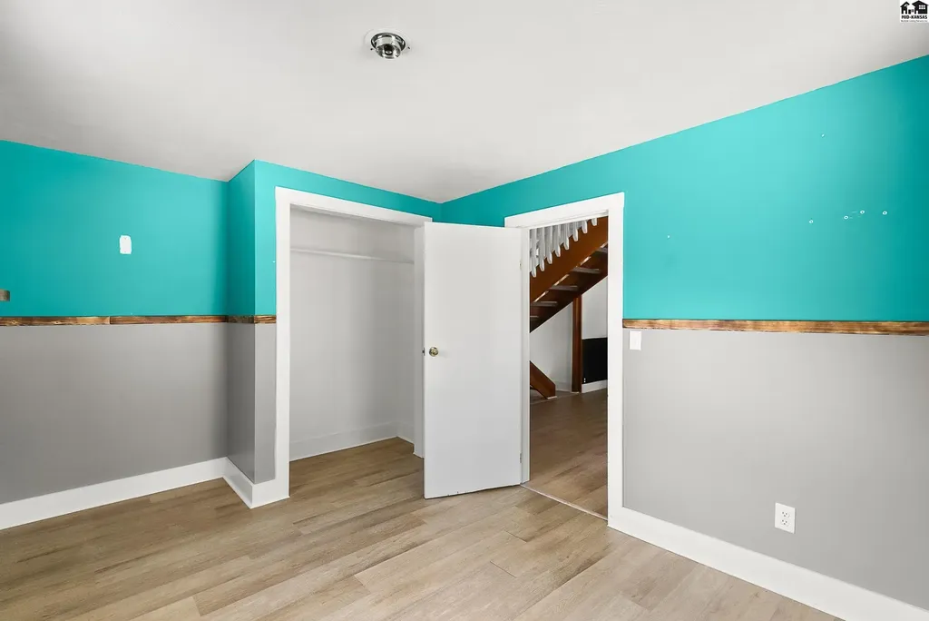 217 N Emporia Street Haven KS 67543