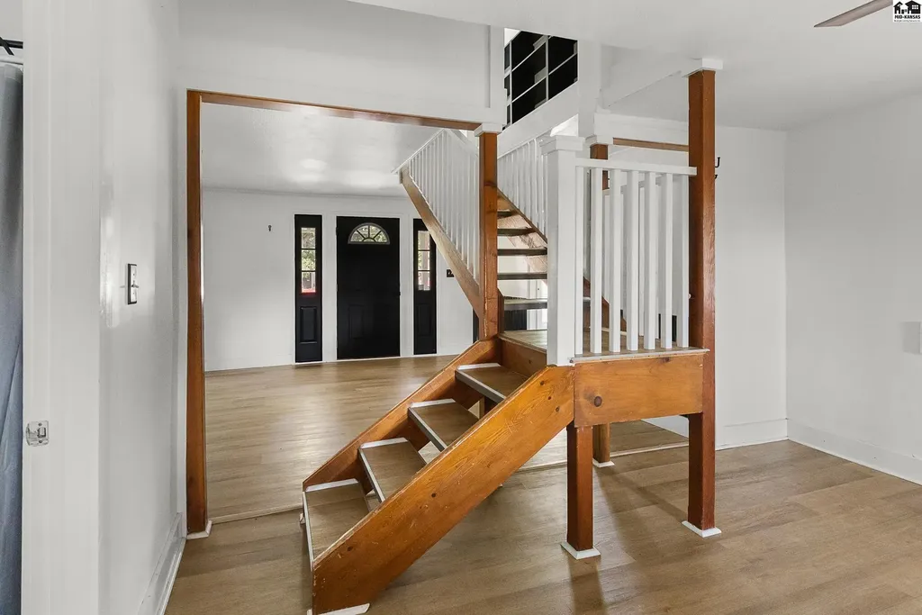 217 N Emporia Street Haven KS 67543