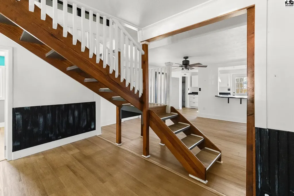 217 N Emporia Street Haven KS 67543