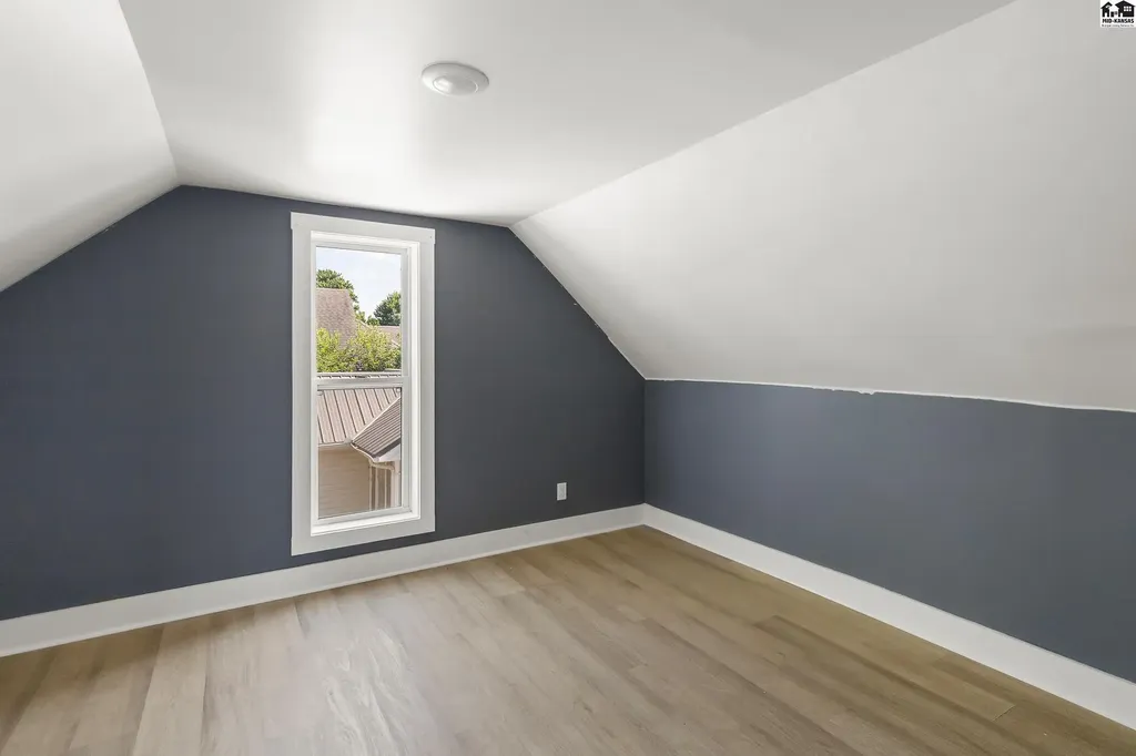 217 N Emporia Street Haven KS 67543