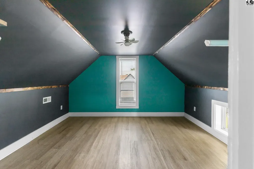 217 N Emporia Street Haven KS 67543