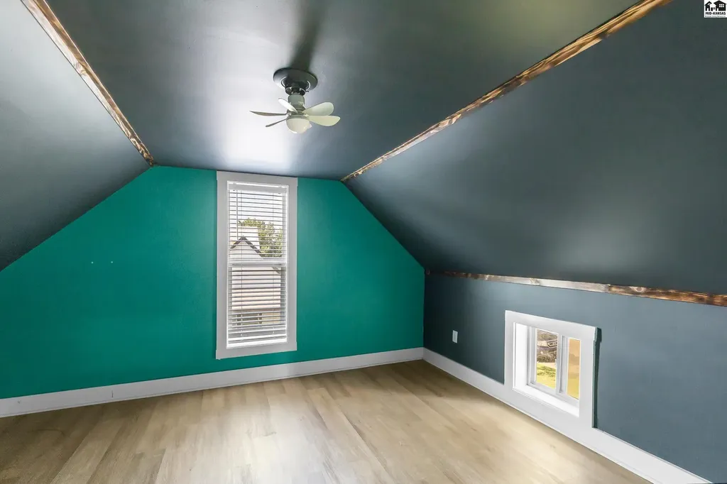 217 N Emporia Street Haven KS 67543