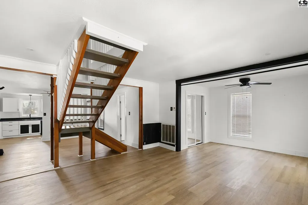 217 N Emporia Street Haven KS 67543