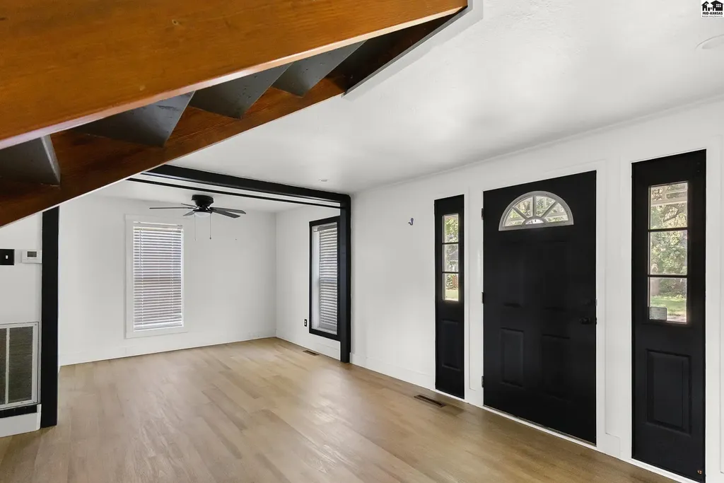 217 N Emporia Street Haven KS 67543