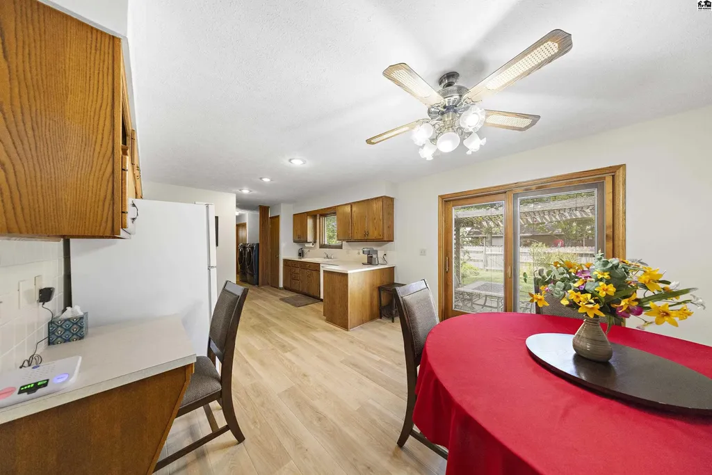 1310 Wheatland Drive Hutchinson KS 67502