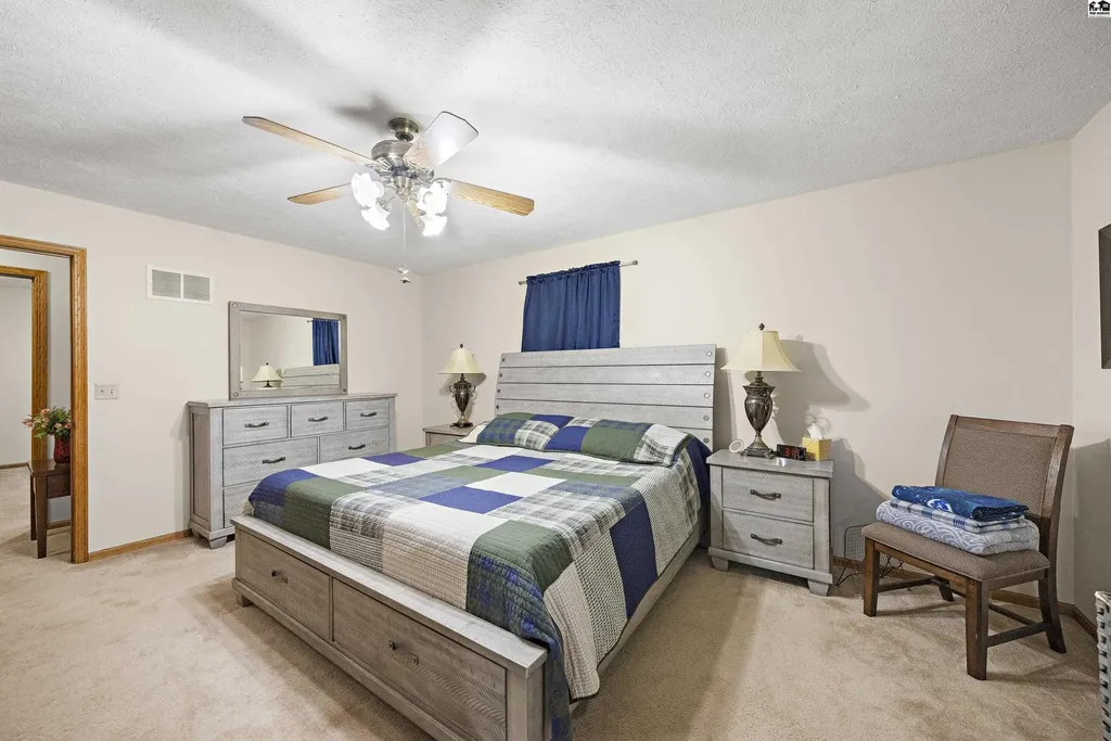 1310 Wheatland Drive Hutchinson KS 67502