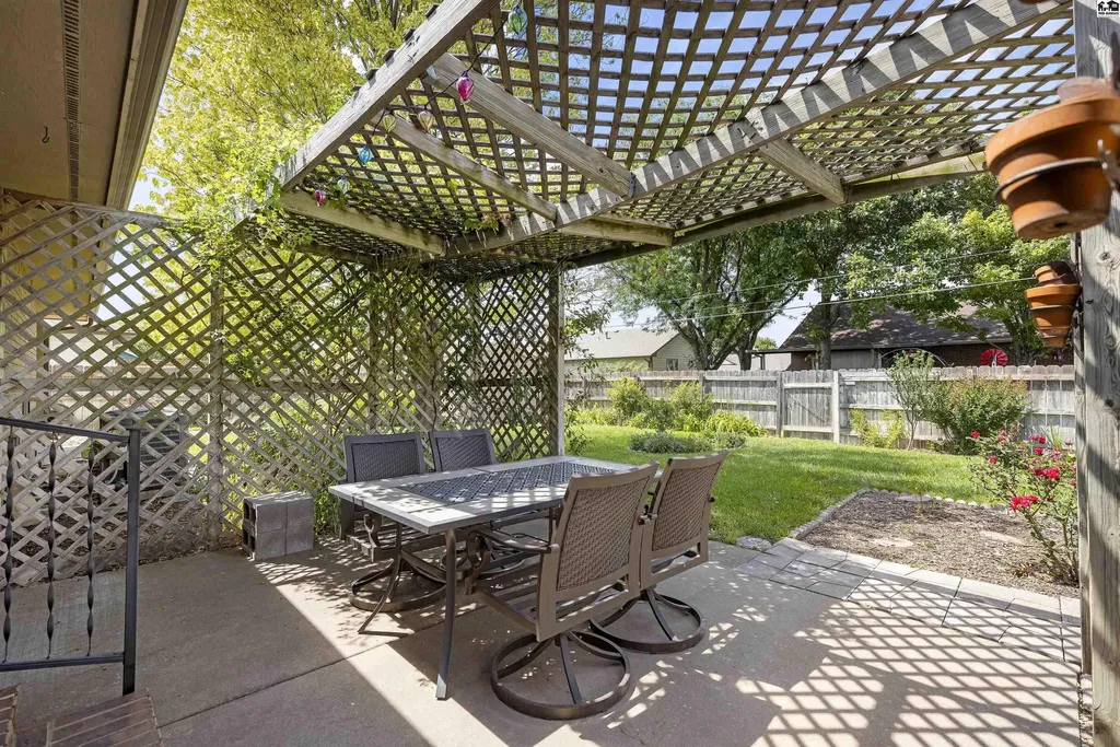 1310 Wheatland Drive Hutchinson KS 67502