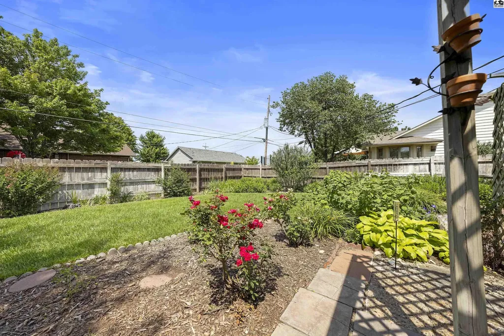 1310 Wheatland Drive Hutchinson KS 67502